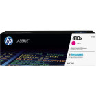 HP 410X Magenta LaserJet Toner Cartridge (CF413X)