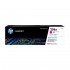 HP 206A Magenta Original LaserJet Toner Cartridge (W2113A)