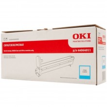 OKI C810 C830 Cyan Drum (44064035)