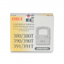 OKI ML380 ML390 Ribbon 44641601 (Item No: OKI 391)