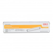 OKI B2200 Toner Cartridge 43640303 (Item No: OKI C2200 TONER)