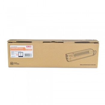 OKI C8600 Black Toner