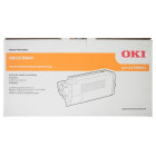 OKI B820/840 Toner Cartridge 44707701 - 6K pages