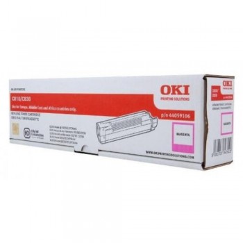 OKI C810 C830 Magenta Drum (44064034)