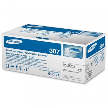 Samsung MLT-D307S Toner Cartridge (Item No: SG MLT-D307S)