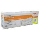 OKI C5850/5950/MC560 YELLOW TONER 6000pgs 43865725 ( ITEM NO : OKI C5850 YEL )