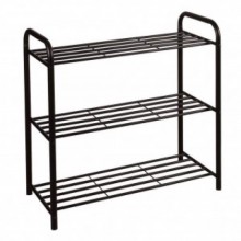 Shoe Rack SR21 - 76H x 80L x 26W (Item No: G01-01) A8R1B5