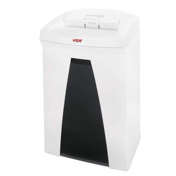 HSM Securio B22CC Document Shredder - 1.9 x 15mm - Cross-Cut - 11 sheets 70gsm paper - 33L