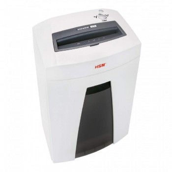 Securio Document Shredder; Model: Securi - C18CC - 1.9 x 15mm (Item No: G10-49)