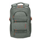 Targus 15.6 Inch Urban Explorer Backpack - Grey