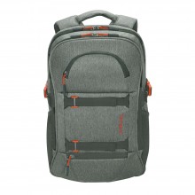 Targus 15.6 Inch Urban Explorer Backpack - Grey