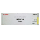 Canon Irc5180 (NPG 30Y) Yellow Toner