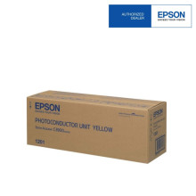 Epson SO51201 Yellow Photoconductor Unit (Item No:EPS SO51201)