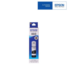 Epson 003 T00V100 Ink Bottle Black 65ml