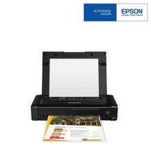 Epson WorkForce WF-100 Mobile Printer