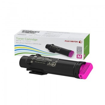 Fuji Xerox CP315 Magenta Toner 3k (CT202608)