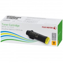 Fuji Xerox CP315 Yellow Toner 3k (CT202609)