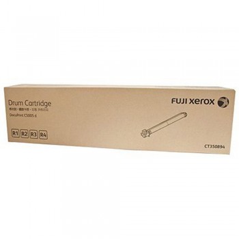 Fuji Xerox CT350894 DPC5005d Drum Cartridge (25k)