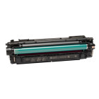 HP 657X High Yield Yellow Original LaserJet Toner Cartridge - 23K