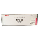 Canon Irc5180 (NPG 30M) Magenta Toner