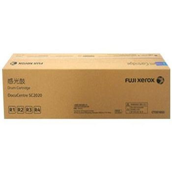 Fuji Xerox CT351053 Drum Cartridge (CMYK)