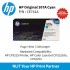 HP Original Toner : HP 307A Cyan : 7300pgs : CE741A : 2 Yrs Warranty CE741A