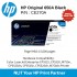 HP 650A Black 13500pgs CE270A