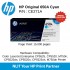 HP 650A Cyan 15000pgs CE271A