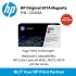 HP Original Toner : HP 507A Magenta : 6,000pgs : CE403A :  2 Years Direct HP Warranty