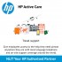 HP E24t G5 Touch FHD Monitor (23.8") 6N6E6AA
