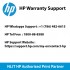 HP E27u G5 USB-C QHD Monitor (27") 6N4D3AA