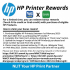 HP Color Laser 150a (4ZB94A) A4 Color Print only, 18ppm Black, 4ppm Color, USB, 3 Years Warranty (TNG)