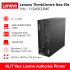 Lenovo ThinkCentre Neo 50s 11SX0033ME Small Form Factor i3-12100/4GB/256GBSSD/W11/3Y