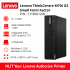 Lenovo ThinkCentre M70s G3 11T8S01200 Small Form Factor i5-12500/8GB/512GBSSD/W11/3Y