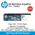 HP Original Toner : HP 982A Black : Std : 10,000pgs : T0B26A