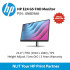 HP E24 G5 FHD Monitor (23.8") 6N6E9AA