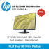 HP P27h G5 FHD Monitor (27") 64W41AA