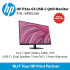 HP P32u G5 USB-C QHD Monitor (31.5") 64W51AA