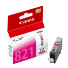 Canon CLI-821 Magenta Ink Cartridge - 9ml