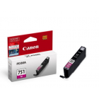 Canon CLI-751 Magenta Dye Ink Cartridge - 7ml 