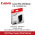  Canon PGI-2700 Black Fine Ink Cartridge - 29ml
