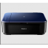 Canon PIXMA E560 Printer : A4 Color Print, Scan, Copy 8ppm Black, 5ppm color, 3 Yrs Warranty, Include 1 Black and 1 color Ink