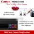 Canon Pixma G3000 Printer Print/ Scan/ Copy / Wifi