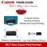 Canon Pixma G3000 Printer Print/ Scan/ Copy / Wifi