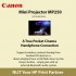 Panasonic 3LCD PT-LB386 Projector - 3,800 Lumens, XGA, Lamp