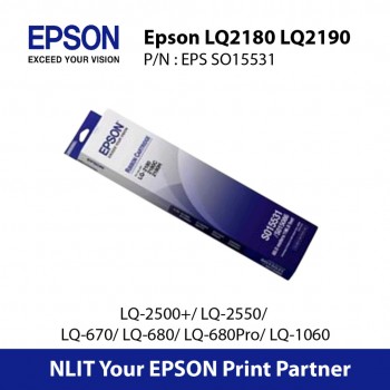 Epson LQ2180 LQ2190 (EPS SO15531)