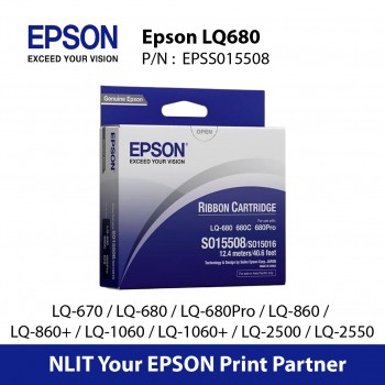 Epson LQ680 (EPS S015508)