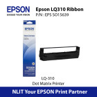 Epson LQ310 Ribbon (EPS SO15639)