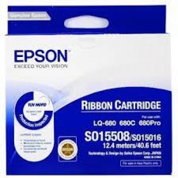 Epson LQ680 (EPS S015508)