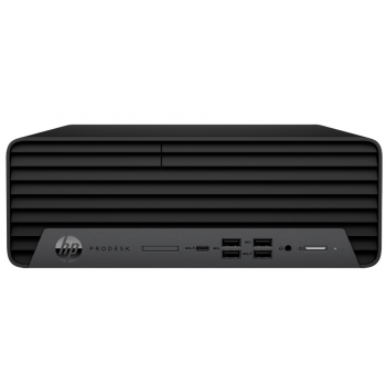 HP ProDesk 400G7 31J51PA Small Form Factor   i5/4GB/1TB/DVDWritter/W10P(Free upgrade to W11P)/3 Year Onsite Warranty , 